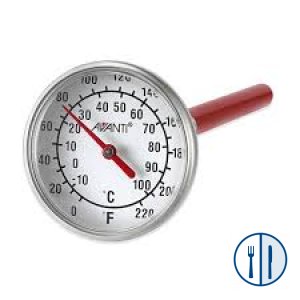 Thermometers