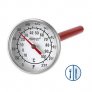 Thermometers