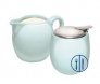 Creamer and Sugar Set