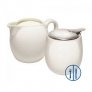 Creamer and Sugar Set