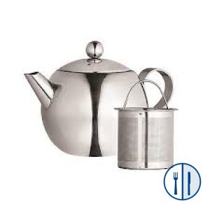 Teapot