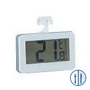 Fridge Freezer Thermometer