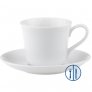 Cup and Saucer