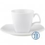 Espresso Cup and Saucer