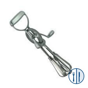 Egg Beater