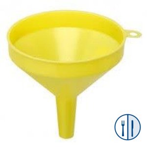 Funnel