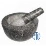 Mortar and Pestle