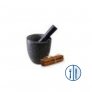 Mortar and Pestle