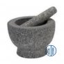 Mortar and Pestle