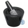 Mortar and Pestle