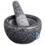 Mortar and Pestle