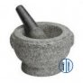 Mortar and Pestle