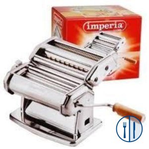 Pasta Maker