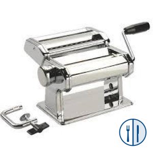 Pasta Maker