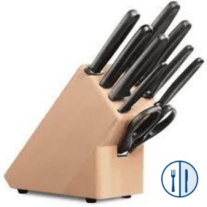 Knife Block