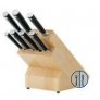 Knife Block Set