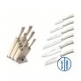 Knife Block Set