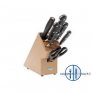 Knife Block Set