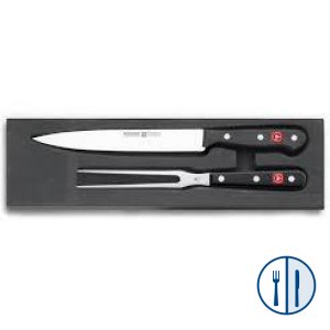 Knife Set