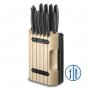 Knife Block Set