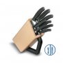 Knife Block Set