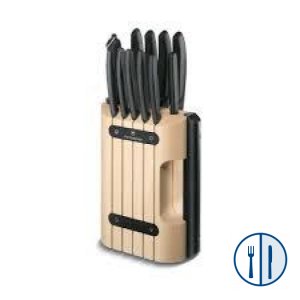 Knife Block Set