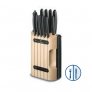 Knife Block Set