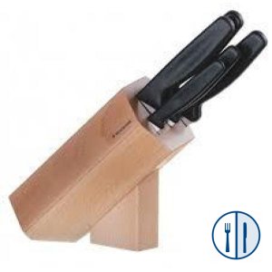 Knife Block Set