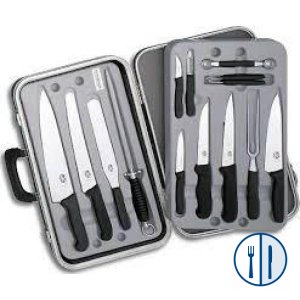 Knife Case Set