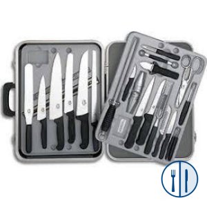 Knife Case Set