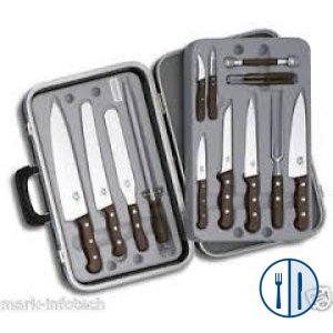 Knife Case Set