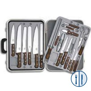 Knife Case Set