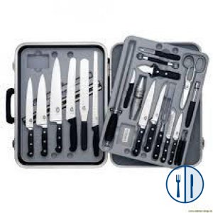 Knife Case Set