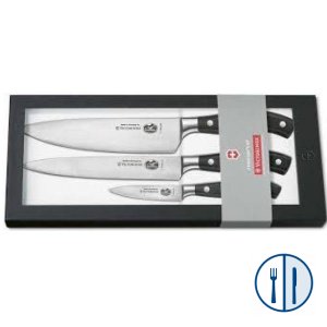 Knife Set