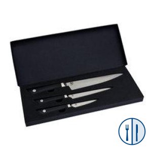 Knife Set