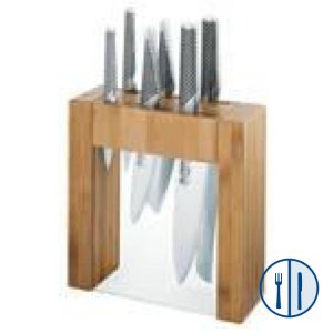 Knife Block Set