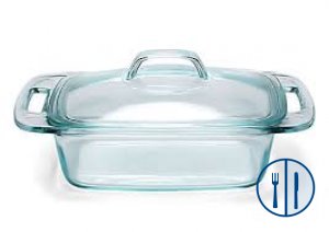 Casserole Dish