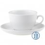 Cup and Saucer