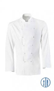 Chef Jacket Long Sleeve