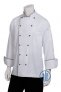 Chef Jacket Long Sleeve