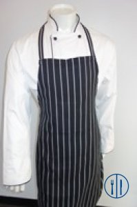 Apron Bibbed