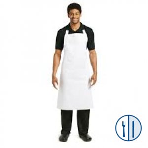 Apron Bibbed