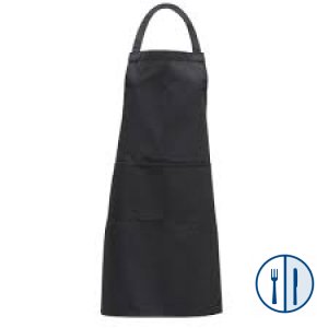 Apron Bibbed