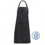 Apron Bibbed