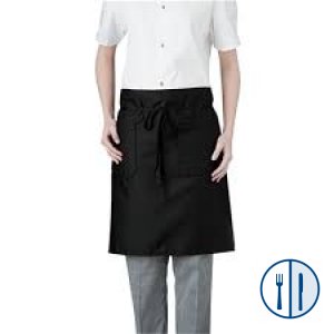 Apron Waist