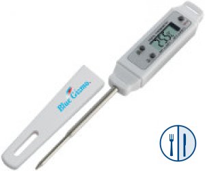 Probe Thermometer Digital