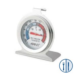 Fridge Freezer Thermometer