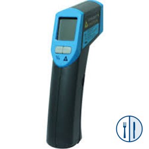 Infared Thermometer