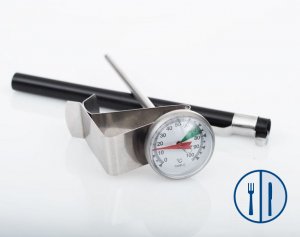 Milk Frothing Thermometers