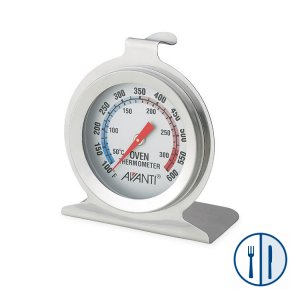 Oven Thermometer